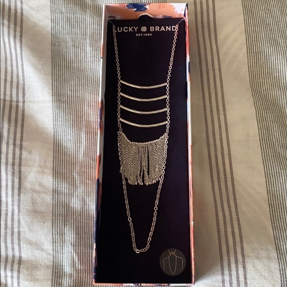 Lucky Brand Jewelry - Lucky Brand Necklace